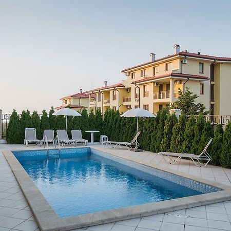 Black Sea Breeze Byala  Exterior foto