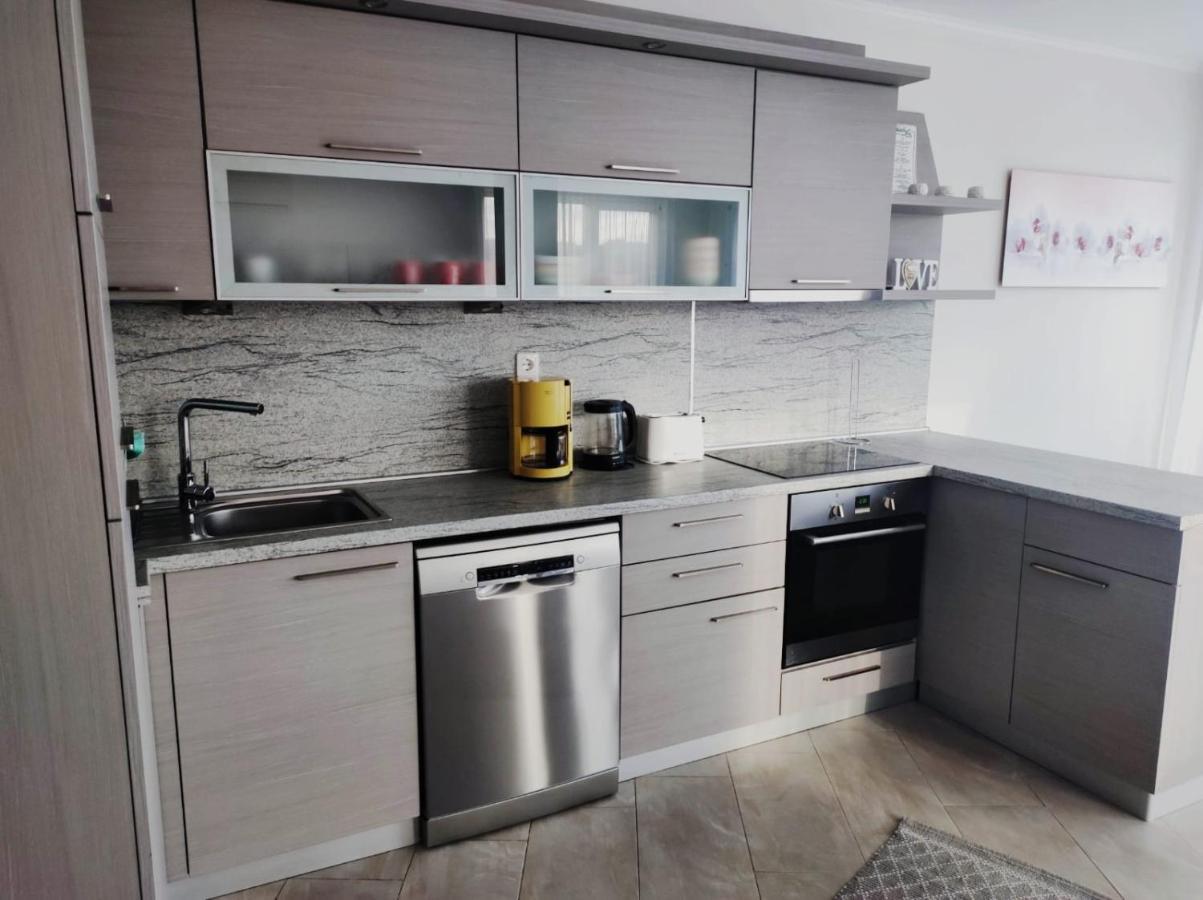 Black Sea Breeze Byala  Exterior foto
