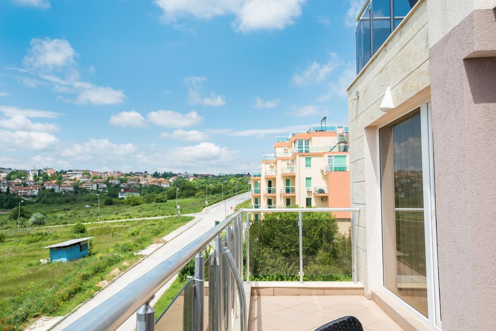 Black Sea Breeze Byala  Exterior foto