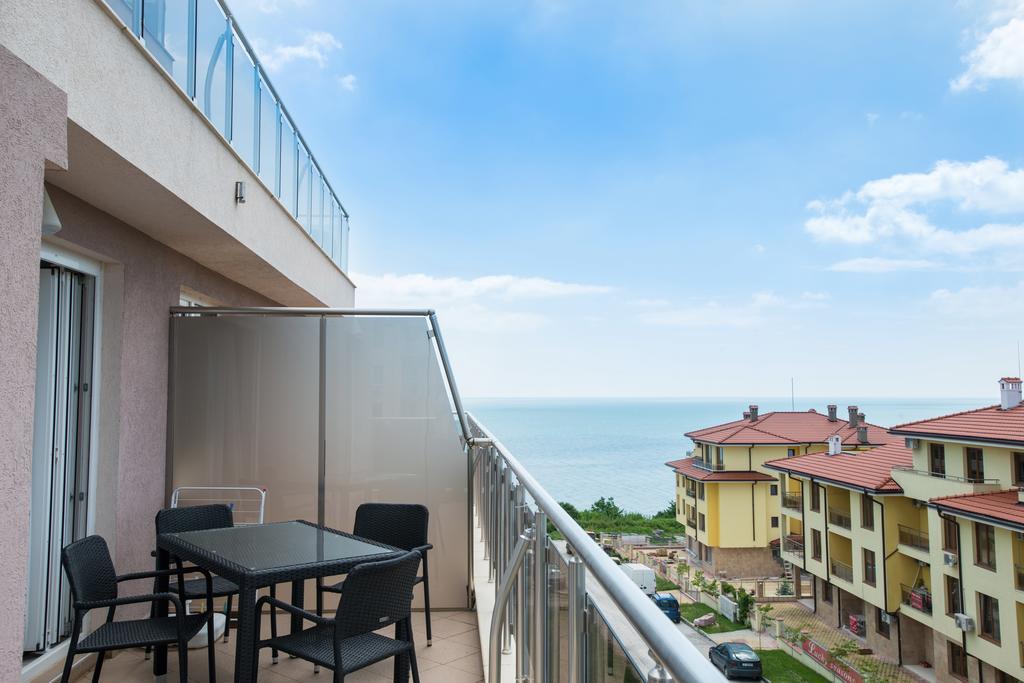 Black Sea Breeze Byala  Exterior foto
