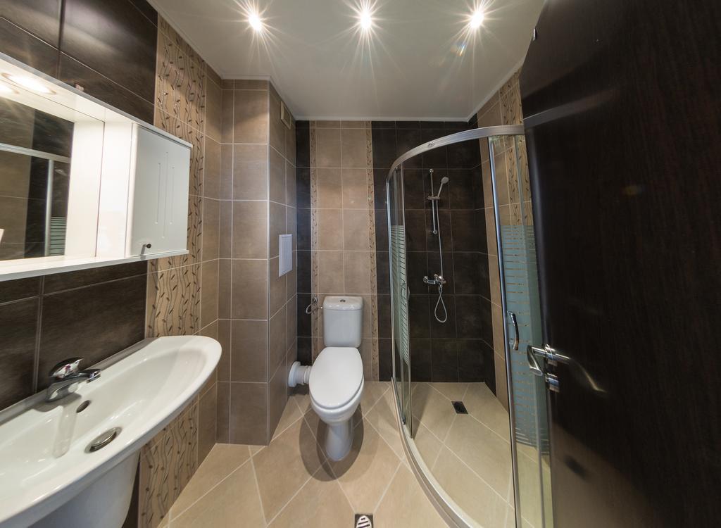 Black Sea Breeze Byala  Exterior foto