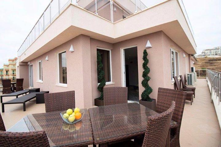 Black Sea Breeze Byala  Exterior foto