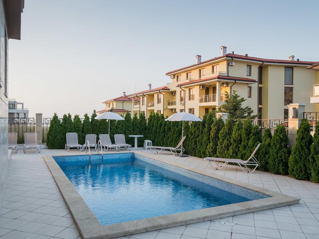 Black Sea Breeze Byala  Exterior foto