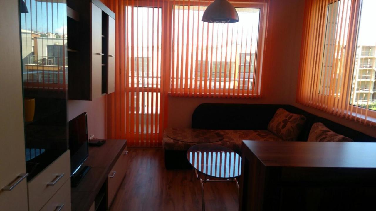 Black Sea Breeze Byala  Exterior foto