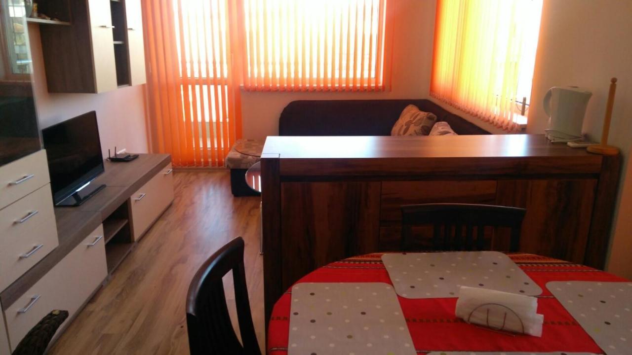 Black Sea Breeze Byala  Exterior foto