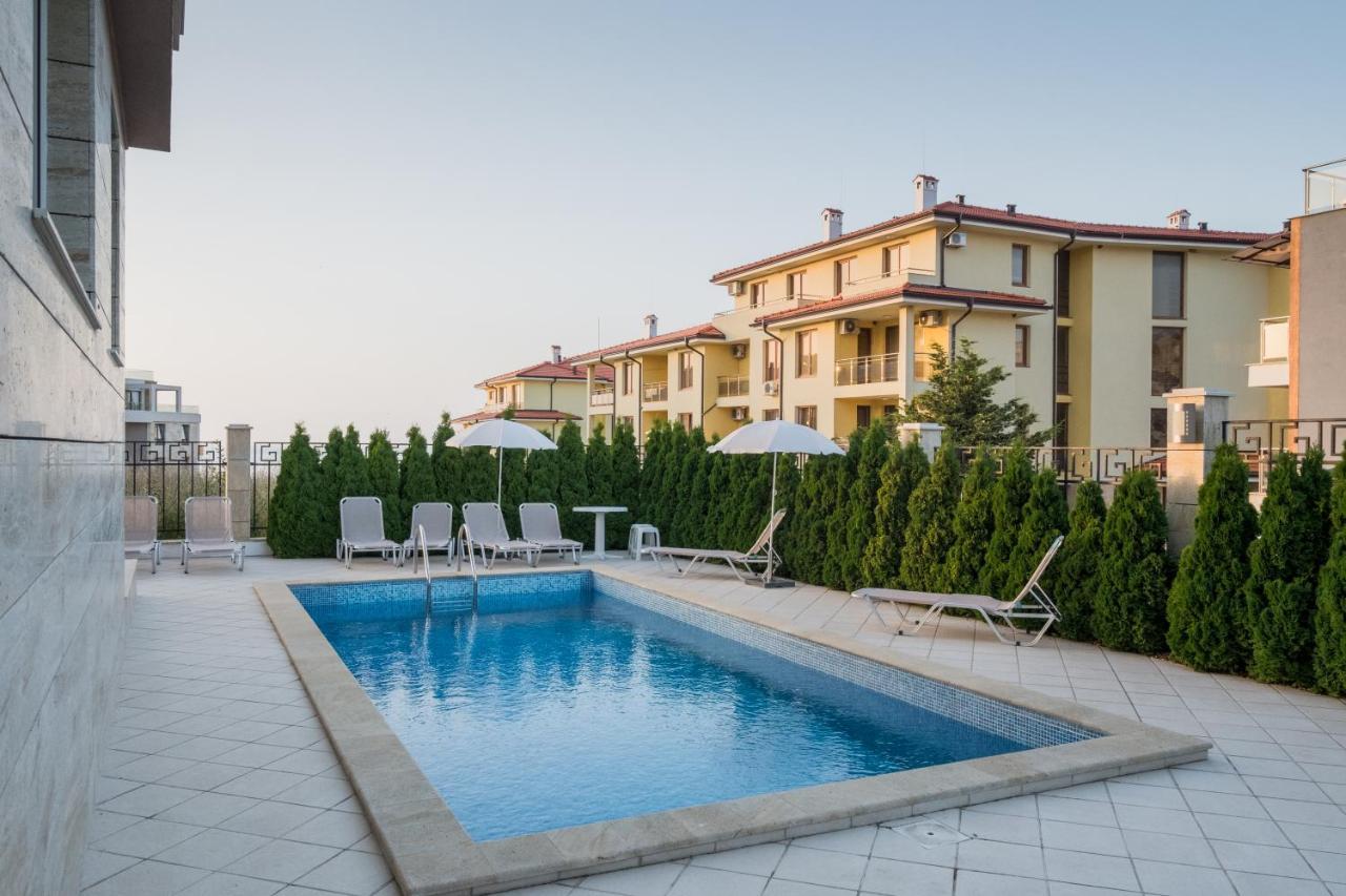Black Sea Breeze Byala  Exterior foto